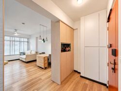 Blk 83B Macpherson Spring (Geylang), HDB 4 Rooms #634656761